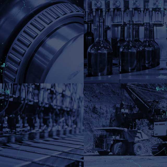 BelRay Company Total Performance Lubricants