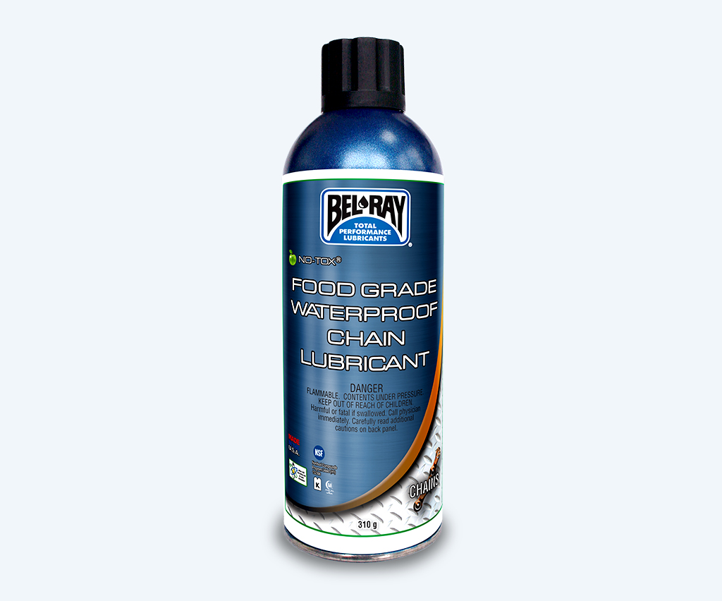 Spray degivrant – 500ML – BadTrans Company