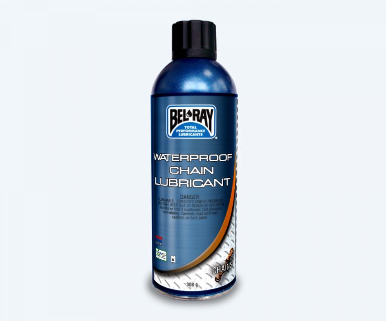 Waterproof Chain Lubricant BelRay
