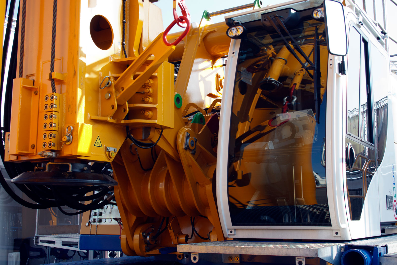 Decrease Operating Expense & Increase Equipment Life with Bel-Ray ...