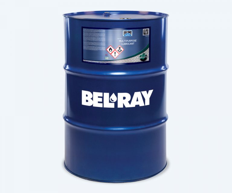 6 in 1® Multipurpose Lubricant BelRay