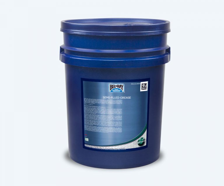 SemiFluid Grease BelRay