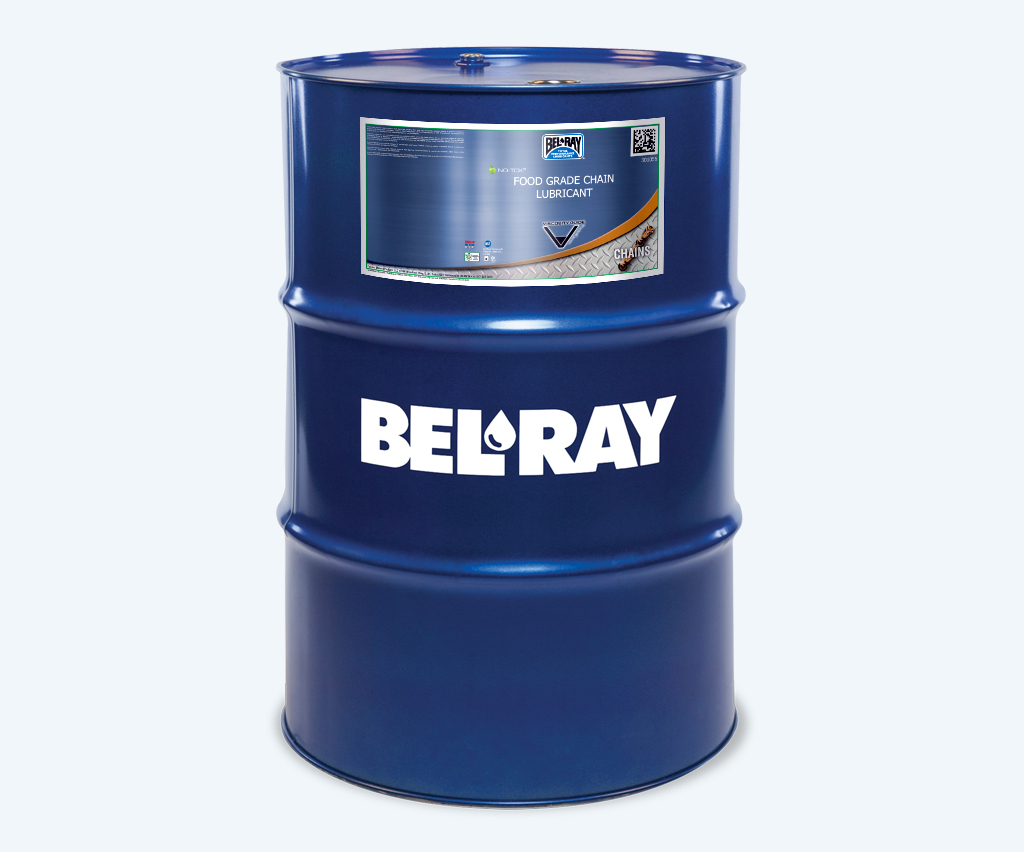 No-Tox® Food Grade Chain Lubricant | Bel-Ray
