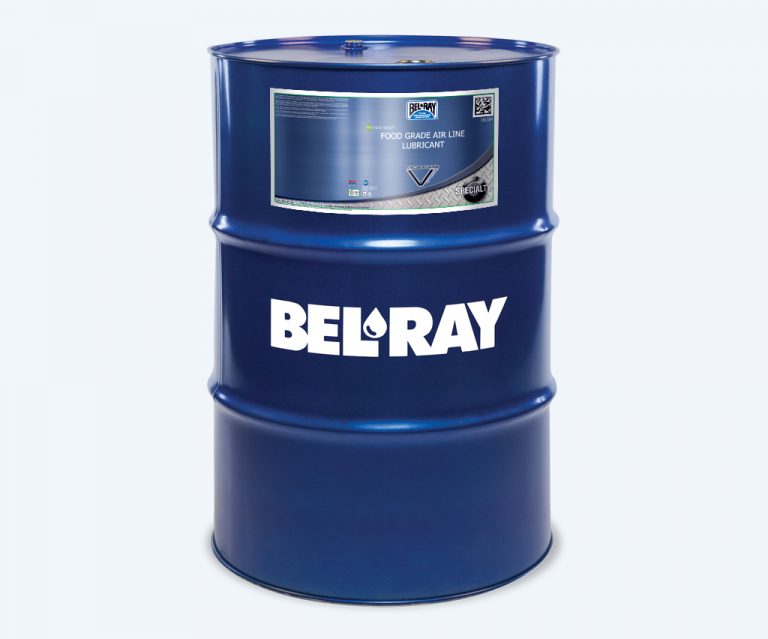 NoTox® Food Grade Air Line Lubricant BelRay