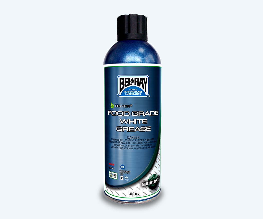 Bel-Ray Waterproof Grease - Huiles & Nettoyants