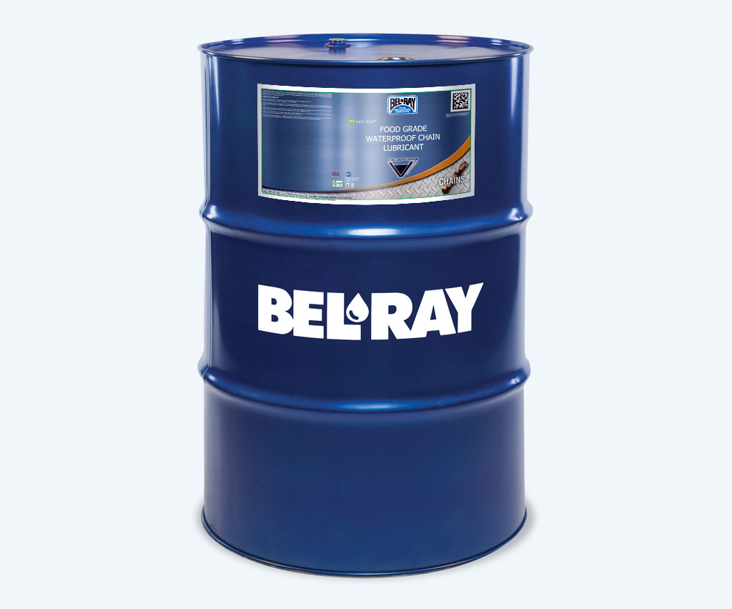  Bel-Ray Super Clean Chain Lube - 400ml. Aerosol 99470
