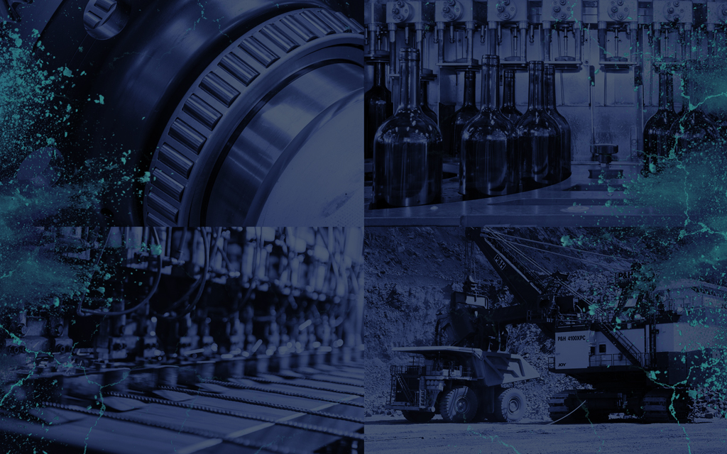 Total Performance Lubricants BelRay