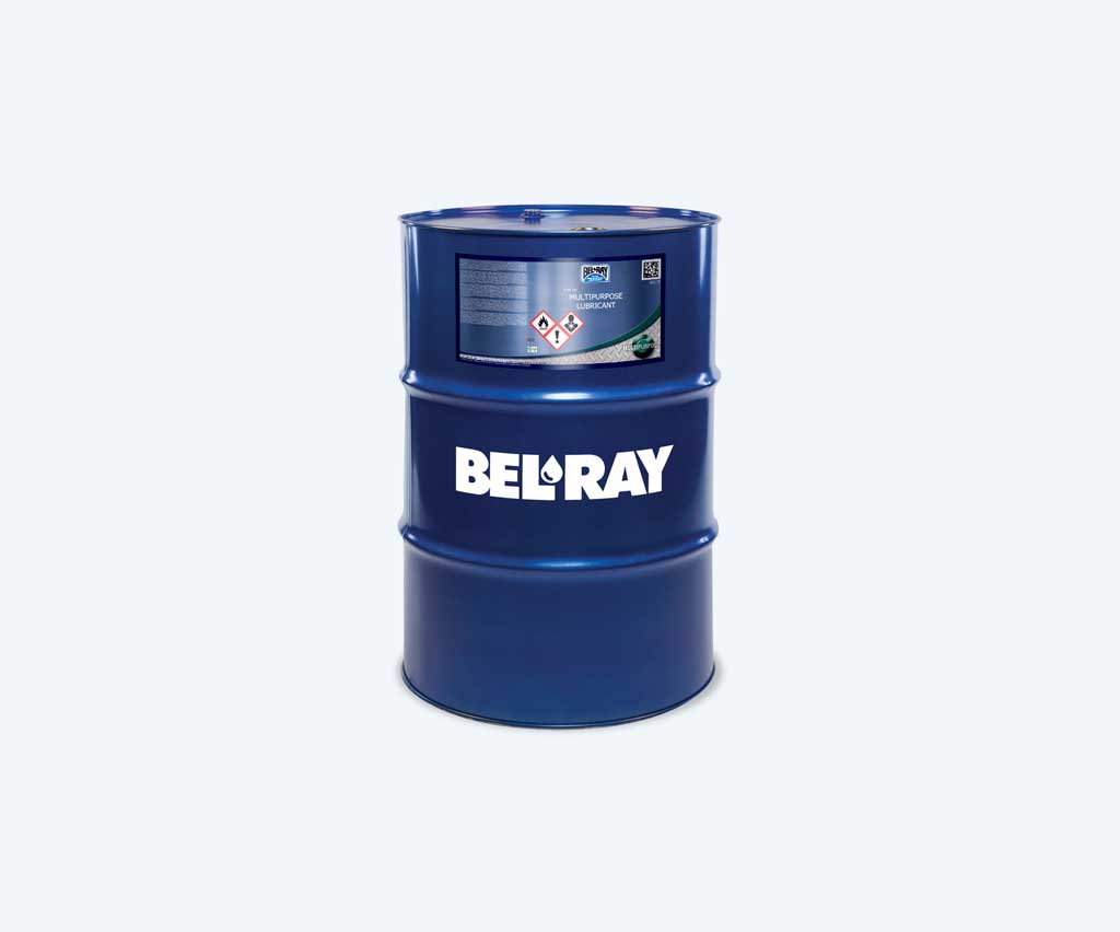 6 in 1® Multipurpose Lubricant BelRay