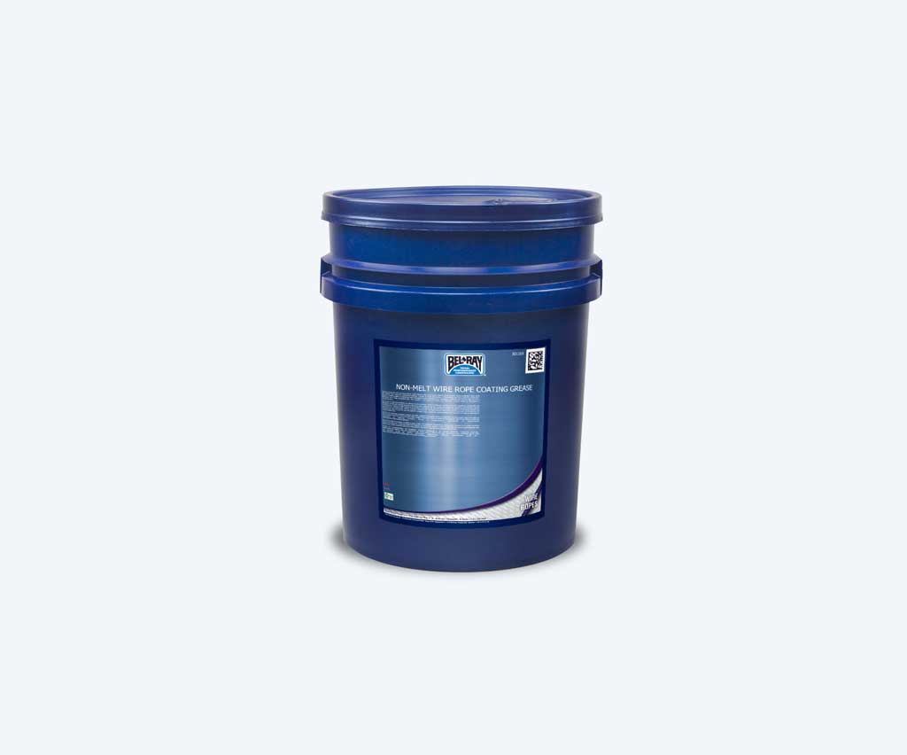 nevamelt wire rope conditioner manufacturer