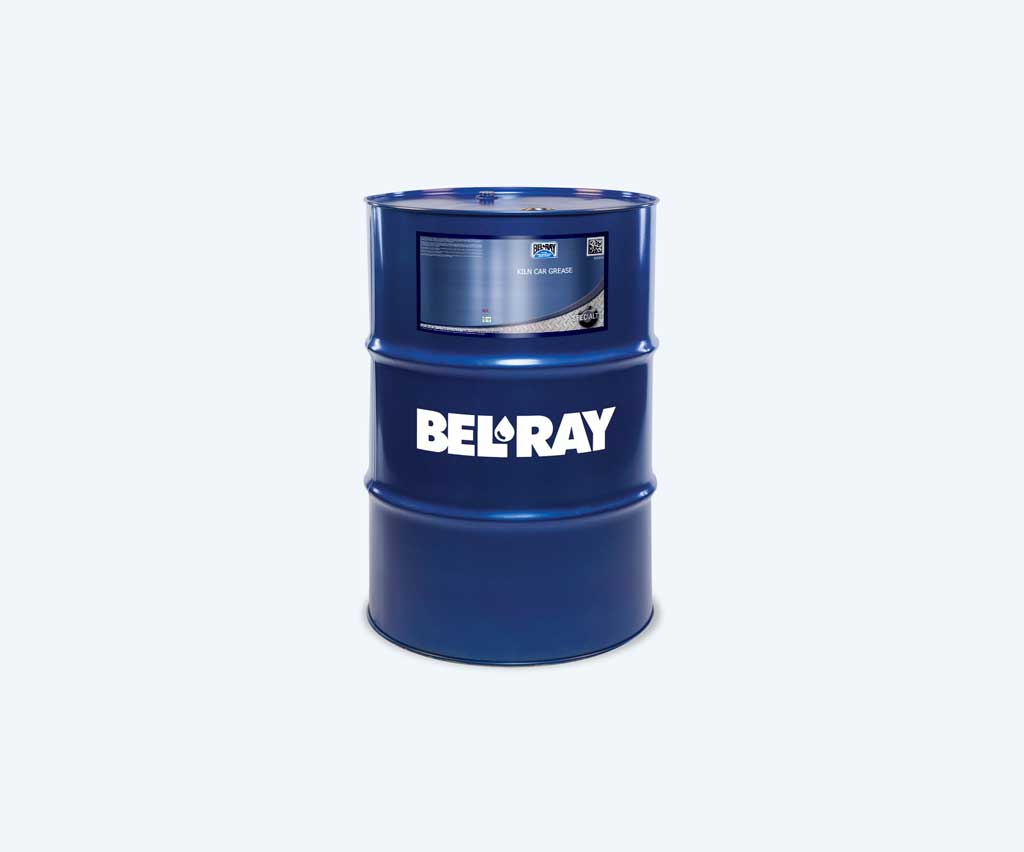 Kiln Car Grease BelRay