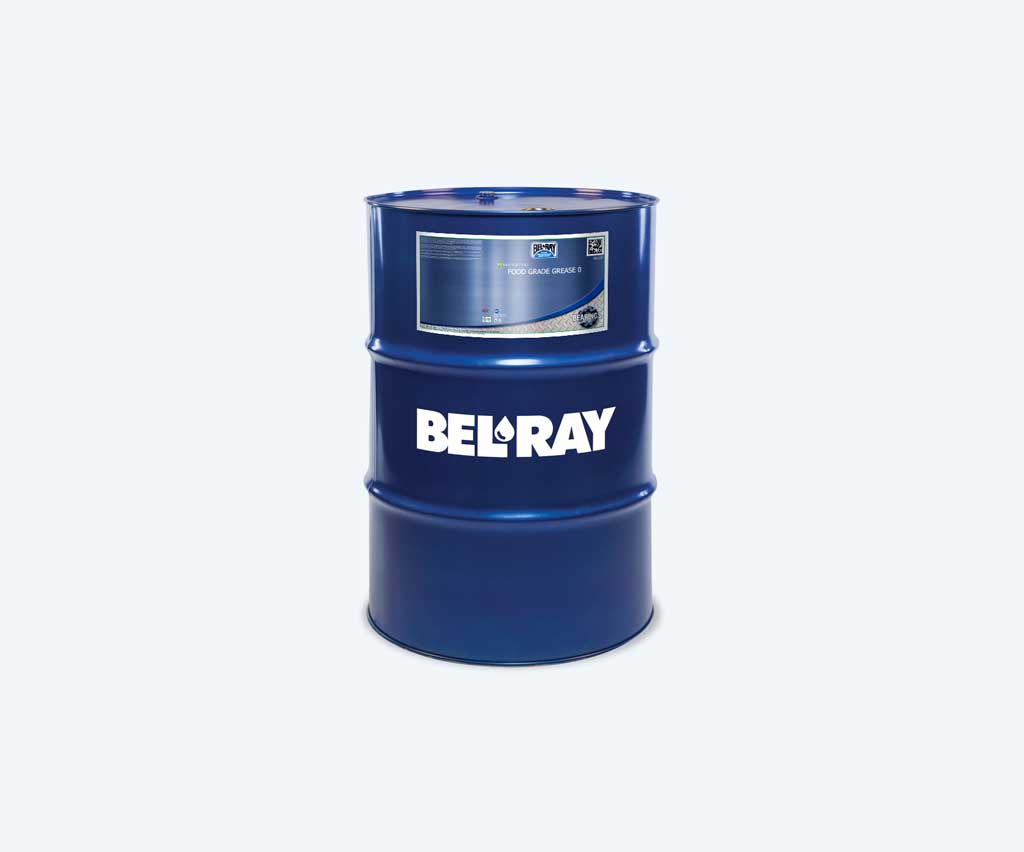 No-Tox® HD Food Grade Grease | Bel-Ray