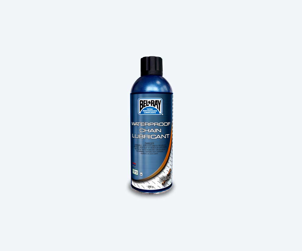 Waterproof Chain Lubricant BelRay
