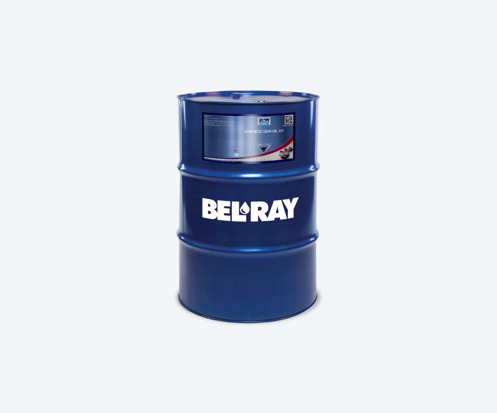 グリンベル　Deuxmilun OIL 66920-301605-bel-ray-drum-