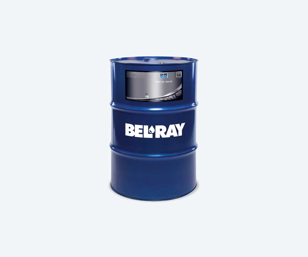 Shop Oil | Bel-Ray