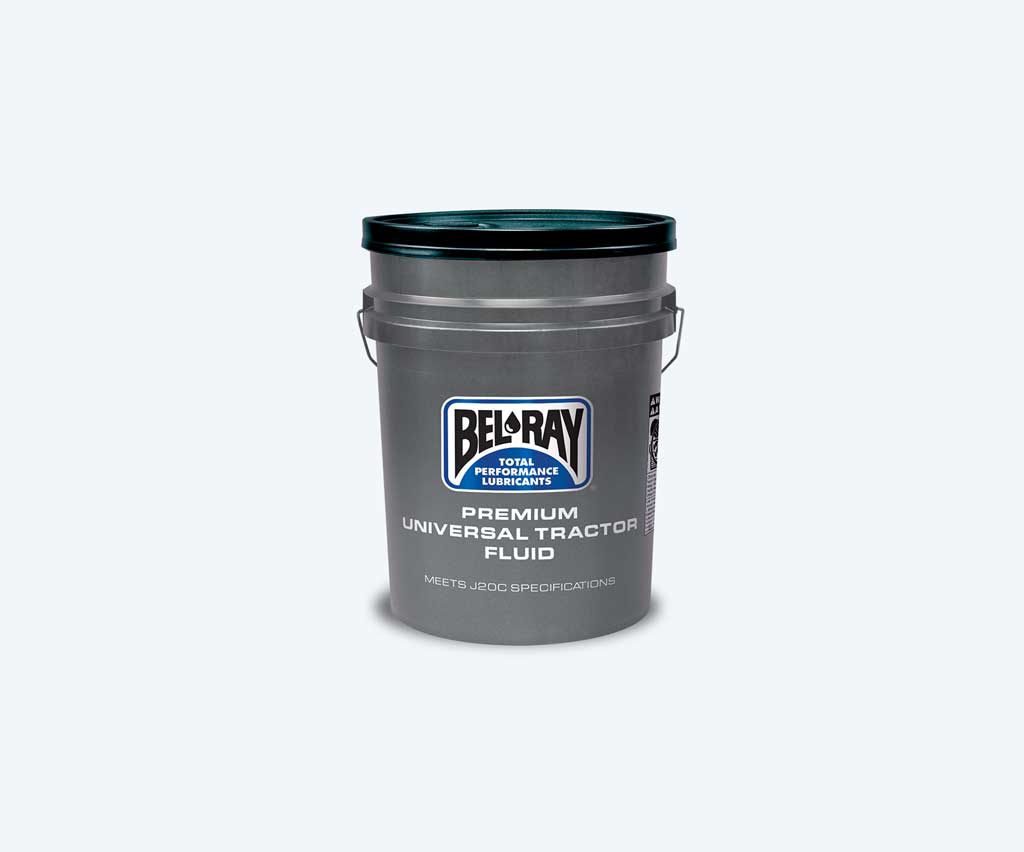 Premium Universal Tractor Fluid BelRay