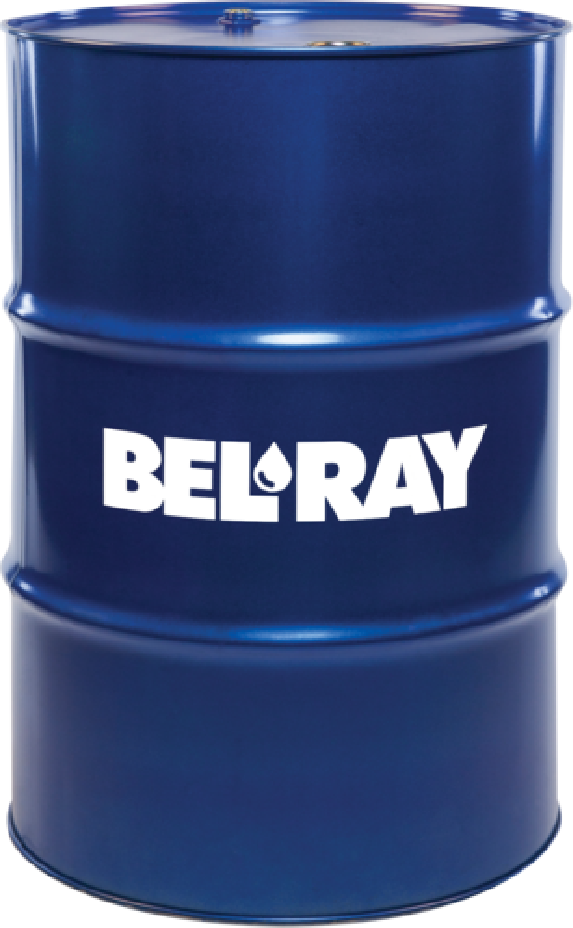 Total Performance Lubricants BelRay