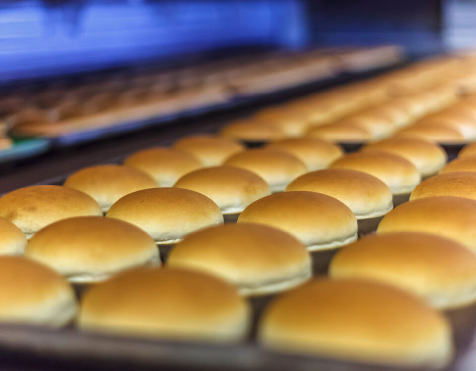 bread line