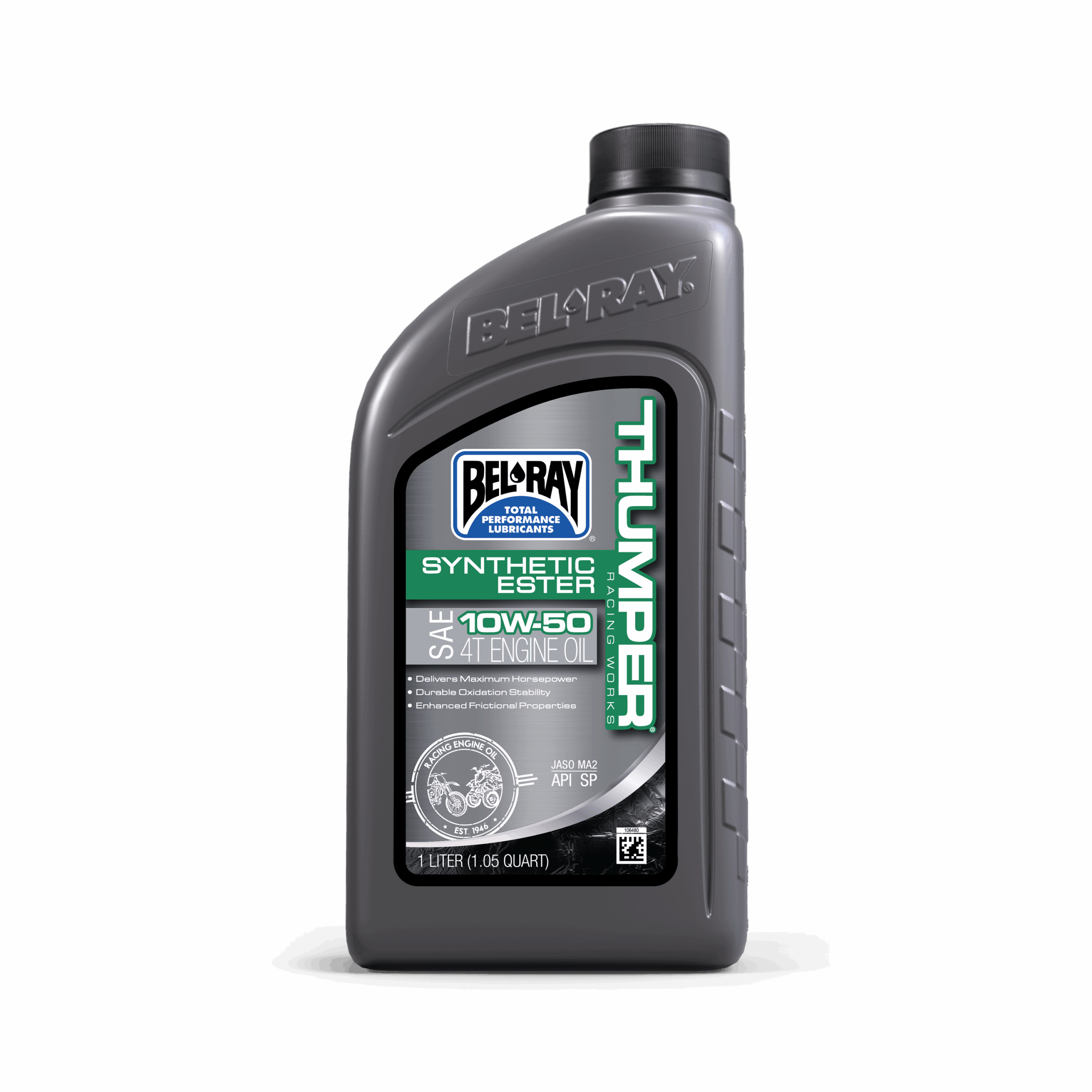 Total Performance Lubricants | Bel-Ray