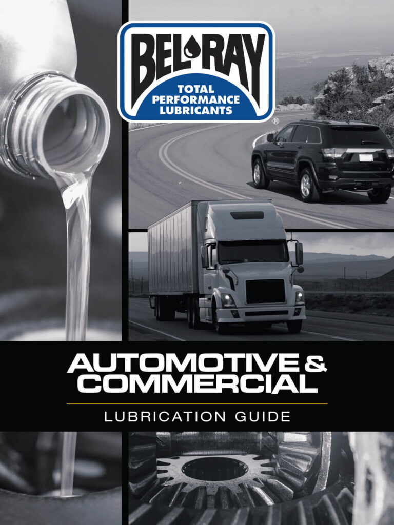 Brochures | Bel-Ray
